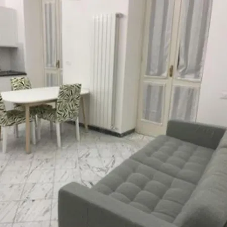 Apartment Lauro 159 Scalea